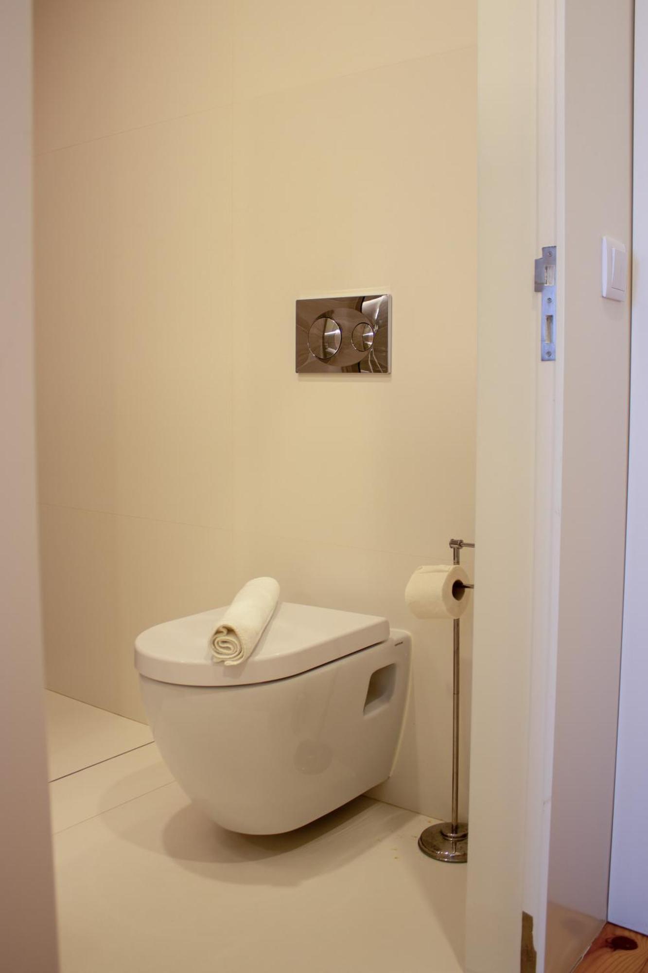Orm - Sao Lazaro Apartment OOporto Esterno foto