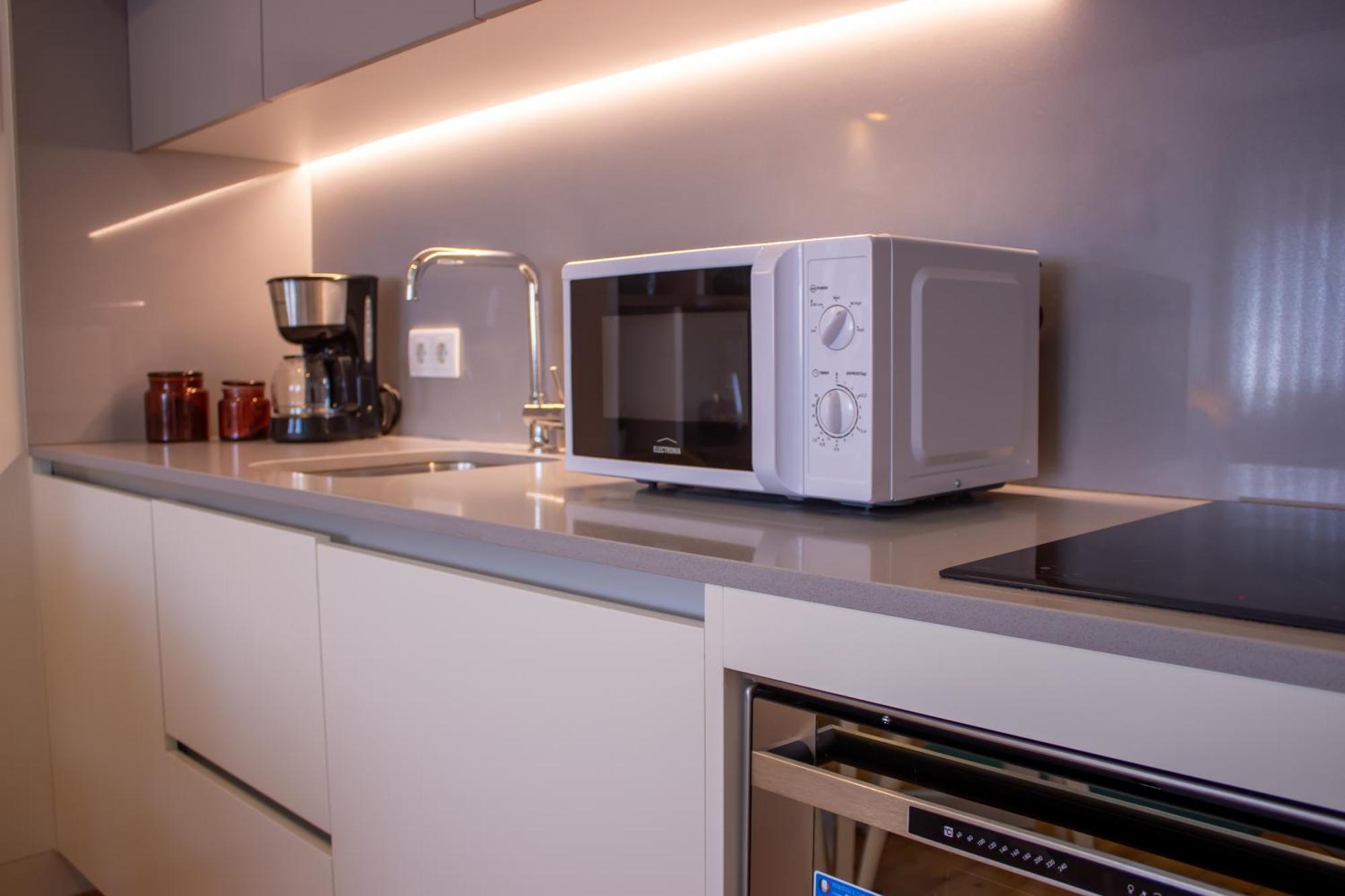 Orm - Sao Lazaro Apartment OOporto Esterno foto